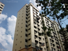 Blk 574 Hougang Street 51 (S)530574 #251292